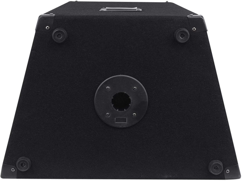 Rockville 15&rdquo; 3-Way 1500 Watt 8-Ohm Passive Dj/Pro Audio PA Speaker, 15 Inch (RS