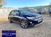 2019 Kia Stonic 1.0 T-GDi 2 GPF SUV 5dr Petrol Manual Euro 6 (s/s) (118 bhp)