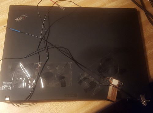 Lenovo ThinkPad 12.1