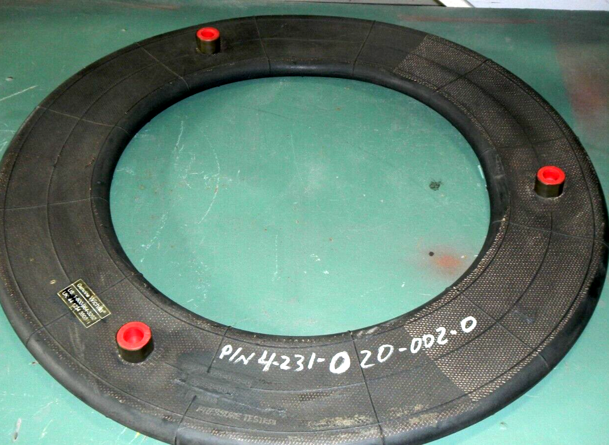 WICHITA CLUTCH 4-231-020-002-0 27