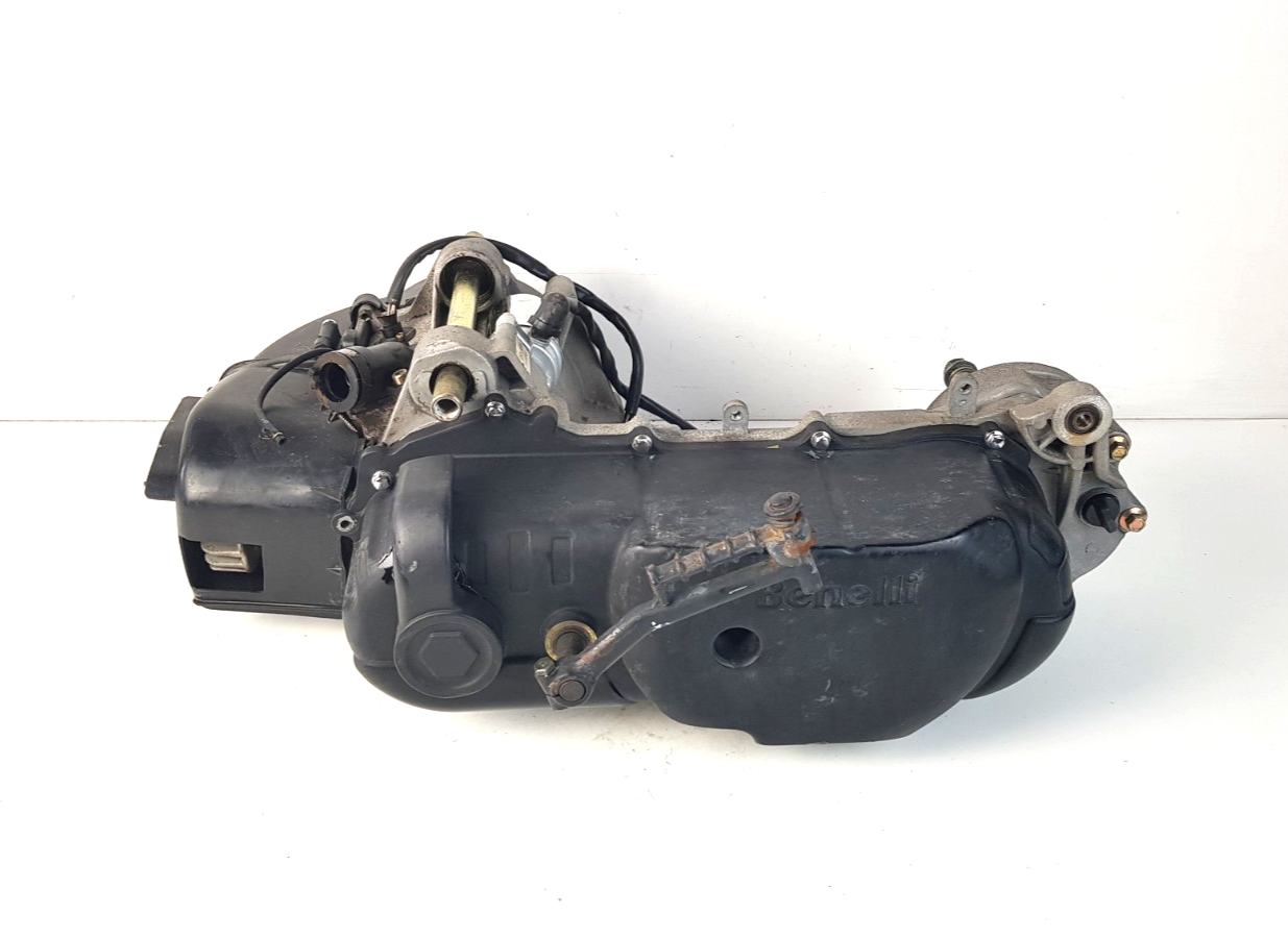 Blocco Motore Benelli Quattronove 49 X 50 Quattro Nove