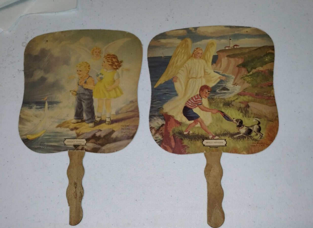 Landreth Thornburg Funeral Home Ambulance Service Axtell Kansas Paper