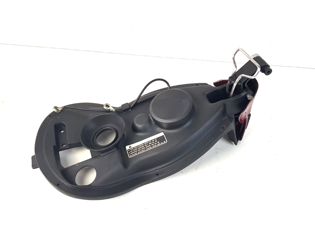 Plastica Vano Sottosella APRILIA SCAREBO 50 2T 1993 - 1997