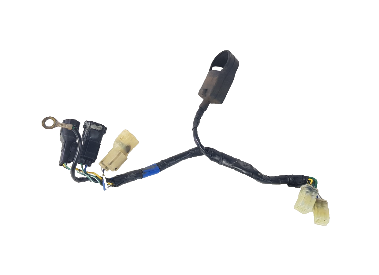 Cablaggio Impianto Elettrico HONDA CRF 250 R 2008 - 2009 CRF250R