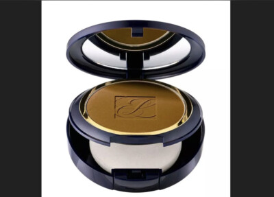 Estée Lauder Double Wear Stay In Place Powder Makeup  , SANDALWOOD 6W1