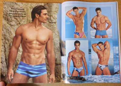 Undergear swimwear sale