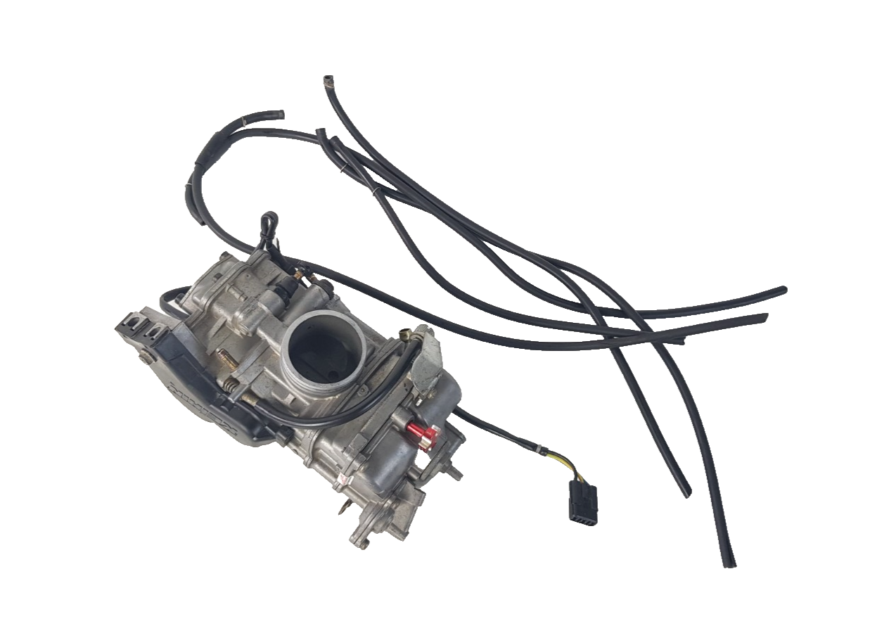 Carburatore Completo Keihin FCR 12CA  HONDA CRF 250 R 2008 - 2009 CRF250R