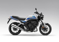 Honda Bikes CB1000F F N/A N/A Manual