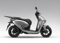 Honda Bikes CUV e Euro 5 Scooter Electric Automatic