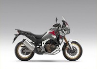 Honda Bikes CRF1100L Africa Twin Adventure Sports 1100 ES Euro 5 Adventure Petro
