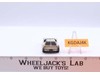 Warpath 1969 Redline Hot Wheels Mattel Vintage RL