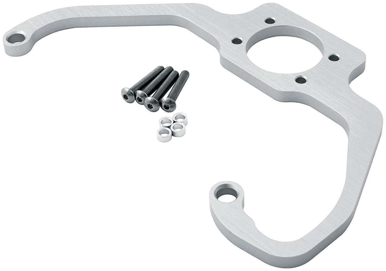 Allstar Fuel Regulator Bracket Aeromotive 4150 Allstar Fuel Regulator Bracket Aeromotive 4150