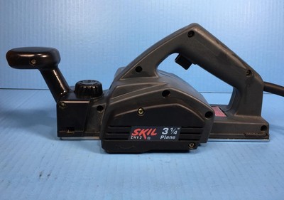 SKIL Electric Planer / Model 1535 3-1/4