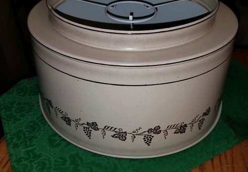 ATOMIC VTG MID CEN MOD Large 13.5