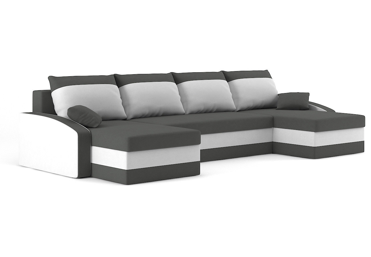 купить Ecksofa Sparta Mit Schlaffunktion Best Ecksofa Mit Bettkasten
