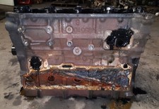 1995 - 1998 Isuzu 4BD2 Diesel Engine Block | eBay