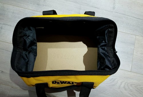 New DEWALT 14