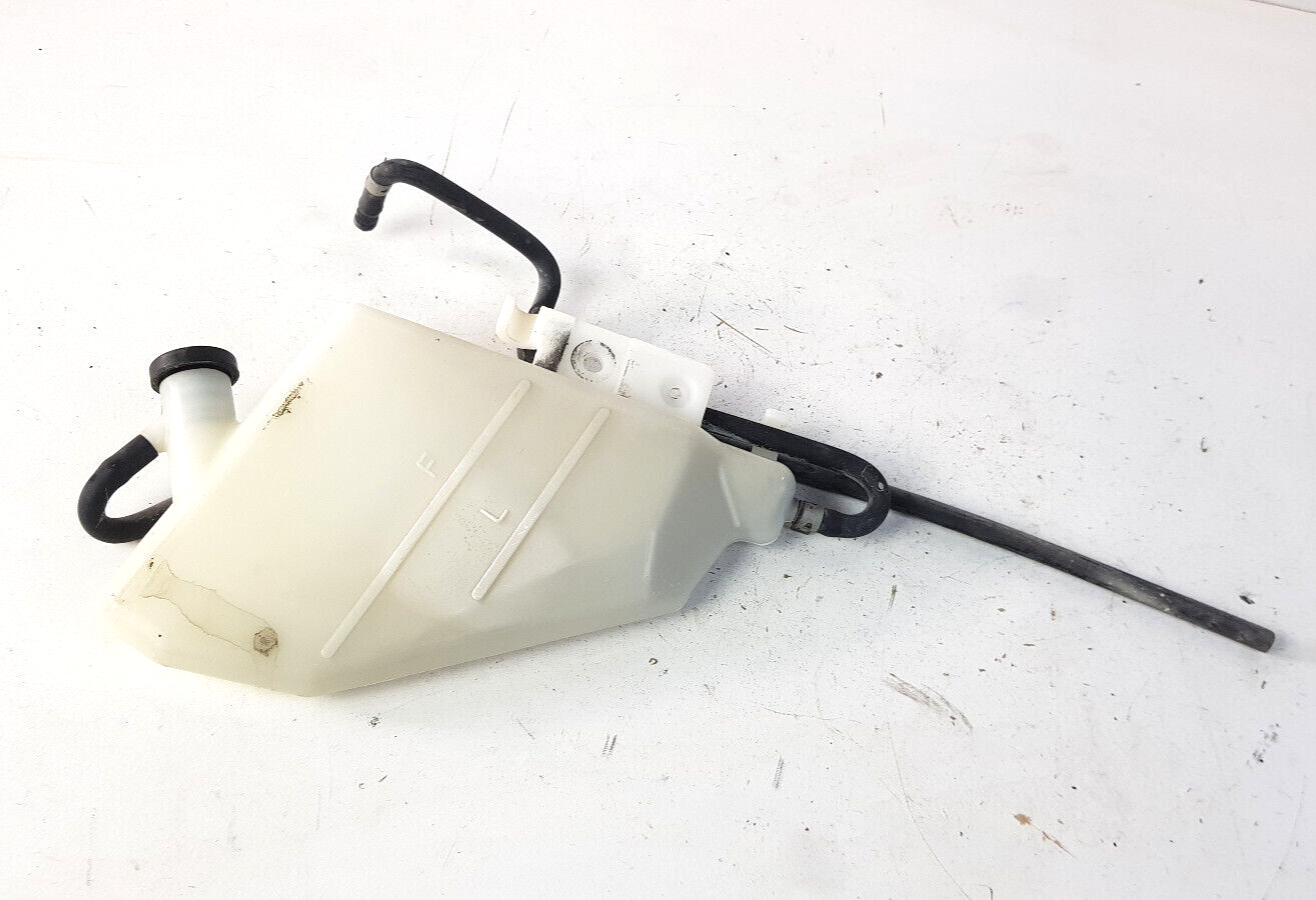 Vaso Serbatoio Espansione Liquido Radiatore SUZUKI GSX-R GSX R 1000 05 06 K5 K6