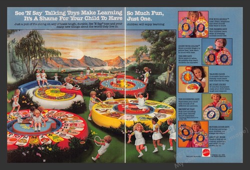 トイストーリー　　See'n Say シーンセイ 楽天市場】【Fisher Price】 シーンセイ See 'N Say ザ