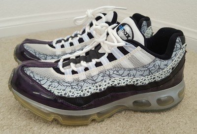 nike air max 95 360 africa diamond edition nike air max 95 360 africa diamond edition
