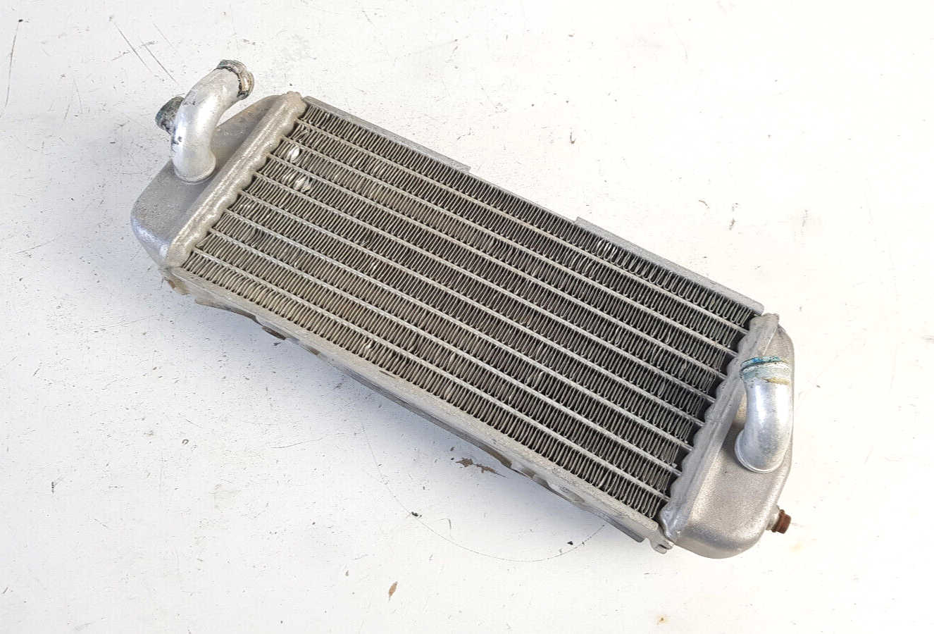 Radiatore Acqua Destro KTM EXC 125 2003