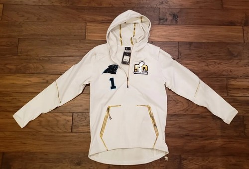 NFL パンサーズ キャム・ニュートン NIKE リミテッドジャージ【MD】 NFL パンサーズ キャム・ニュートン NIKE リミテッドジャージ