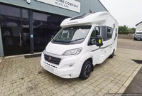 2019 Adria 590ST Axess