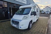 2007 Swift Bolero 630EK