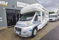 2011 Auto-Trail Delaware