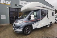 2017 Auto-Trail Imala 715
