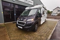 2019 Elddis Autoquest Platinum 155