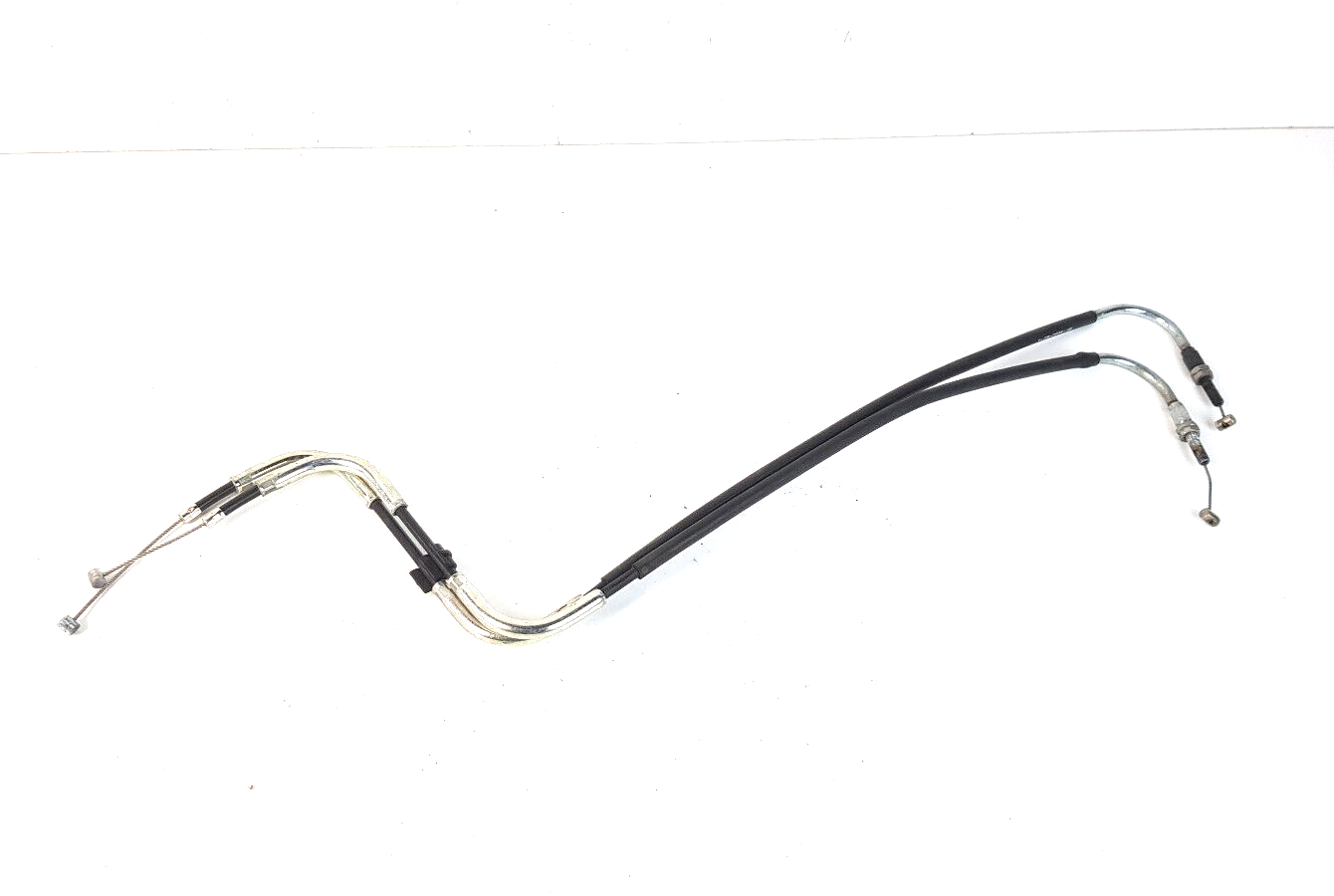 Cavi Attuatore Motorino Valvola di Scarico YAMAHA FZ1 FAZER 1000 2006 - 2014