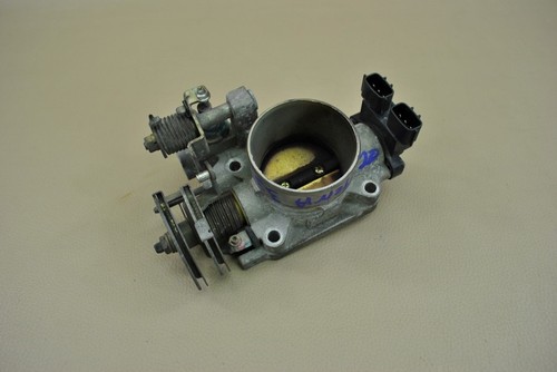 toseti Amazon.com: SCITOO Throttle Body 161191TT0A, S20218