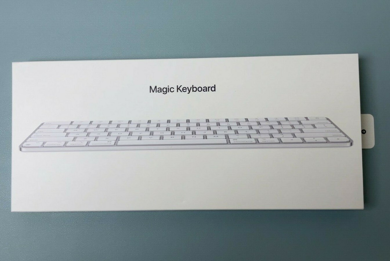 Apple Magic Keyboard Folio USキーボード Amazon.com: Apple Magic Keyboard Folio: iPad Keyboard and