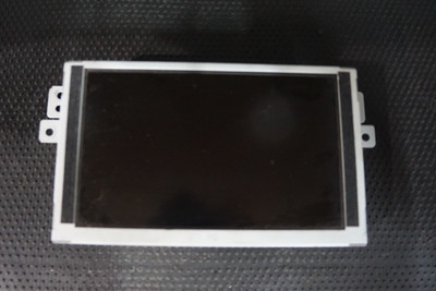 2013-2016 HYUNDAI GENESIS COUPE Магнитола навигация дисплей SCREEN 96525-2M500 оригинальный