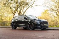2022 Audi RS Q8 RS Q8 TFSI Quattro Vorsprung 5dr Tiptronic Estate Petrol Automat