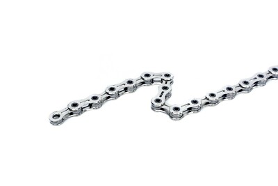 PYC SP1101 Cycle 11-Speed Chains fit 11s Shimano/Campagnolo/Sram use 116L Silver