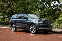 2024 Lincoln Navigator  SUV Petrol Automatic