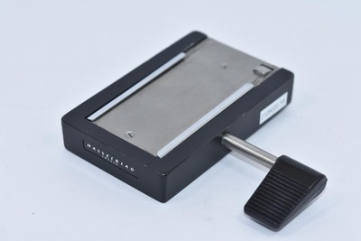 HASSELBLAD TRIPOD QUICK COUPLING 45128 Excellent