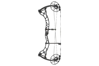 BOWTECH CP28 BLACK 60LB RH