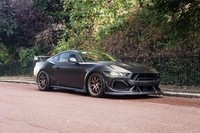 2024 Ford Mustang 5.0 V8 GT 2dr Auto Coupe Petrol Automatic