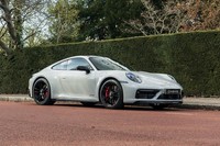 2023 Porsche 911 GTS 2dr PDK Coupe Petrol Automatic