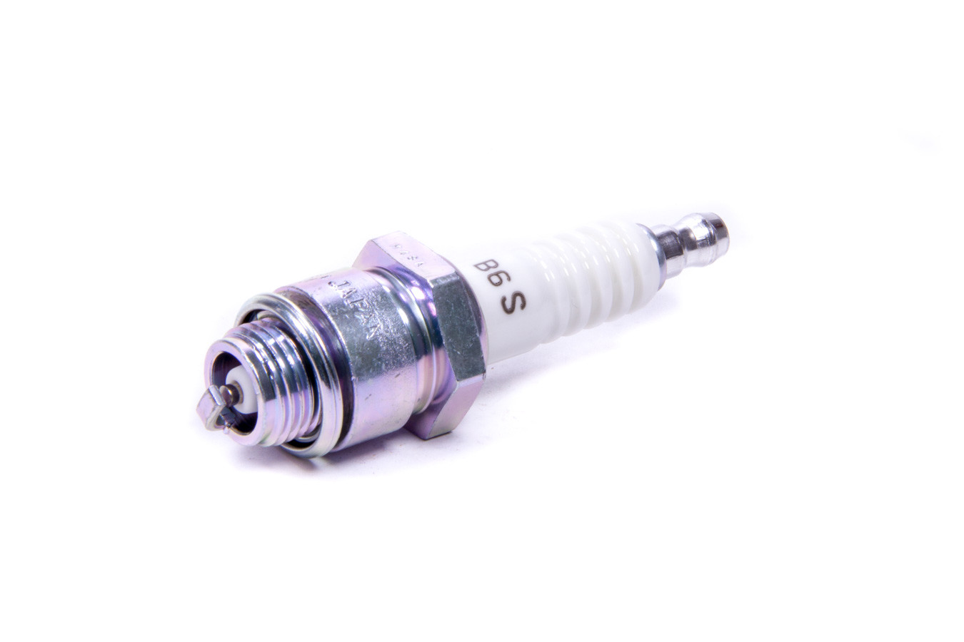 NGK 14mm Thread Gasket Seat Standard Spark Plug PN B6S Premium Parts