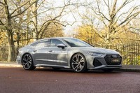 2020 Audi Rs 7 4.0 TFSI V8 Sportback Tiptronic quattro Euro 6 (s/s) 5dr Hatchbac