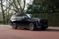 2024 Cadillac Escalade  SUV Petrol Automatic