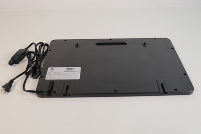 Cozy Products CL Safe Chicken Coop Heater 200 Watts Safer Th CL-COOP - Preowned