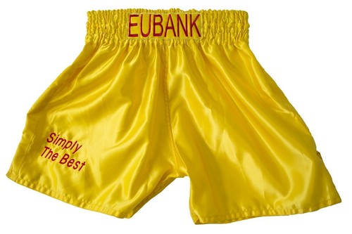 Other Boxing Memorabilia