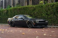 2019 Dodge Challenger Coupe Petrol Automatic