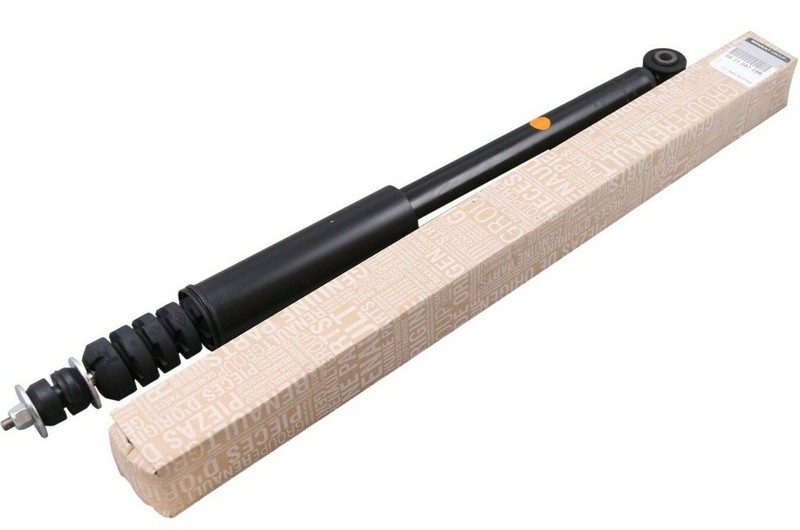 Amortisseur D'Origine Dacia Sandero Stepway -12 Huile ArriÃ¨Re 562104719r