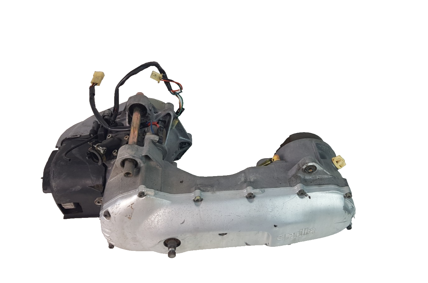 Blocco Motore Minarelli APRILIA SCAREBO 50 2T 1995